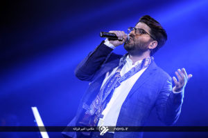 Hamed Homayoun - 32 Fajr Music Festival - 28Dey1395 44